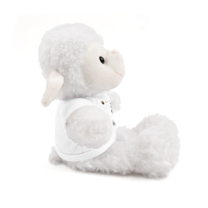 IRAWMA Stuffed Animals with Tee