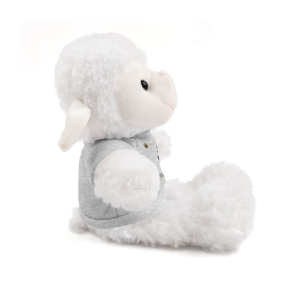 IRAWMA Stuffed Animals with Tee