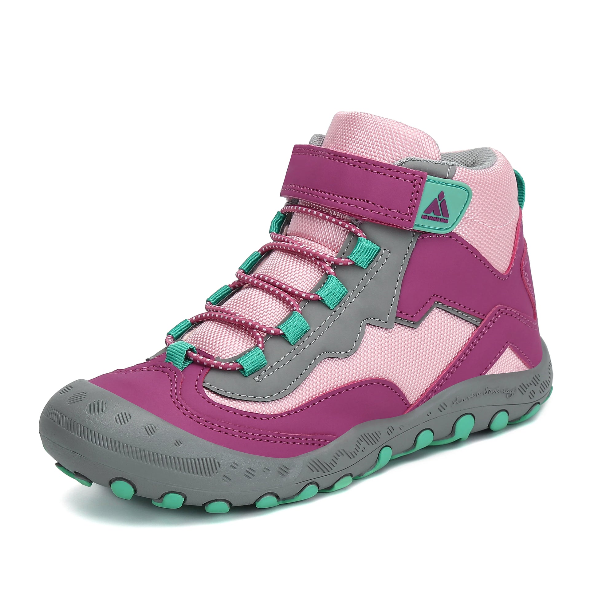 Kid's Hiking Shoes